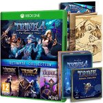 Trine 4 Ultimate Collection – Hledejceny.cz