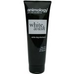 Animology White Wash šampon na bílou srst 250 ml – HobbyKompas.cz