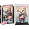 Sběratelská figurka Funko Pop! 48 Comic Covers Marvel Spider Man