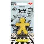 Mr&Mrs Fragrance Jeff Magic Vanilla – Zboží Mobilmania
