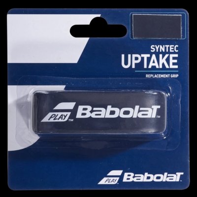 Babolat Syntec Uptake 1ks černá – Hledejceny.cz