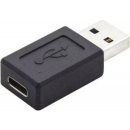 Adaptér a redukce k mobilu PremiumCord redukce z USB-C na USB 3.0