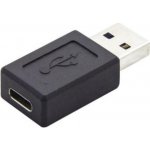 PremiumCord redukce z USB-C na USB 3.0 – Zbozi.Blesk.cz