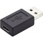 PremiumCord redukce z USB-C na USB 3.0 – Zboží Mobilmania