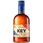 Key Rum Panama 3y 38% 0,5 l (holá láhev) – Sleviste.cz