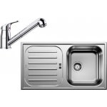 Set Blanco Flex Pro + Daras S – Sleviste.cz