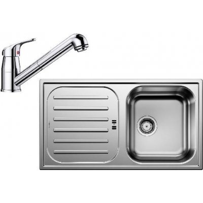 Set Blanco Flex Pro + Daras S – Sleviste.cz