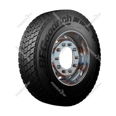 BFGOODRICH CONTROL D ROUTE 315/80 R22,5 156/150L – Zboží Mobilmania