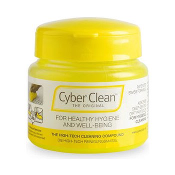 Cyber Clean The Original Čisticí hmota 160 g