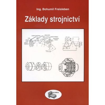 Základy strojnictví – Hledejceny.cz