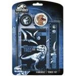 Karton P+P Set tužek 5 ks Jurassic World – Hledejceny.cz