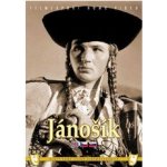 Jánošík DVD – Hledejceny.cz