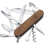 Victorinox Huntsman Wood – Zboží Mobilmania