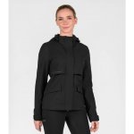 ELT Dámská nepromokavá bunda Performance černá – Hledejceny.cz
