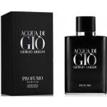 Giorgio Armani Acqua Di Gio Profumo parfémovaná voda pánská 75 ml – Hledejceny.cz