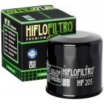 HIFLOFILTRO Olejový filtr HF205,