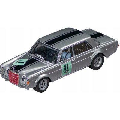 Carrera EVOLUTION Mercedes-Benz 300 SEL 6.3 AMG – Zboží Mobilmania