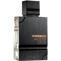 Al Haramain Amber Oud Private Edition parfémovaná voda unisex 120 ml