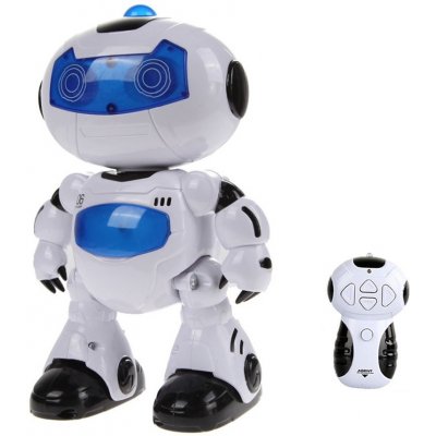 android robot – Heureka.cz