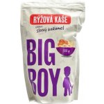 BIG BOY Rýžová kaše Sweet and Salty Eko 350 g – Zboží Dáma