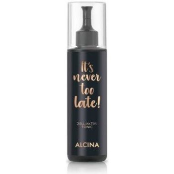 Alcina Its never too late Aktivní tonikum 125 ml