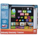 Alltoys tablet CZ/SK/AJ – Zboží Dáma