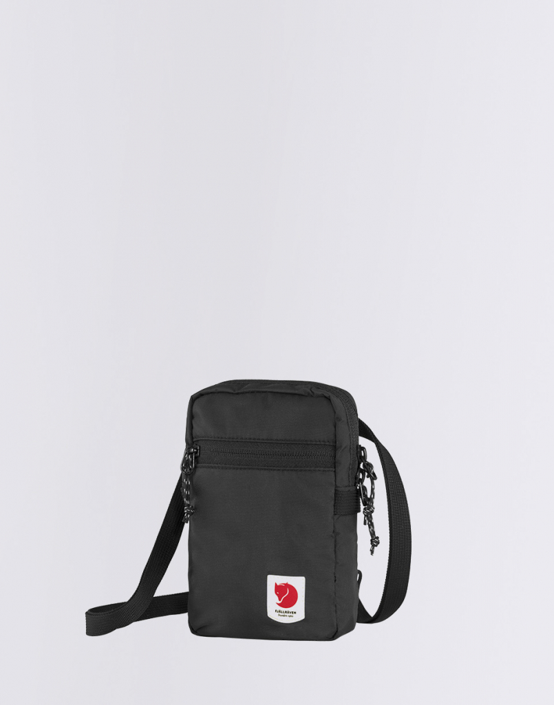 Fjällräven High Coast Pocket black 0 8l