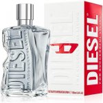 Diesel D BY Diesel toaletní voda unisex 100 ml – Sleviste.cz