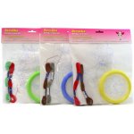 Vyšívání velké 3 obrázky a rám – Hledejceny.cz