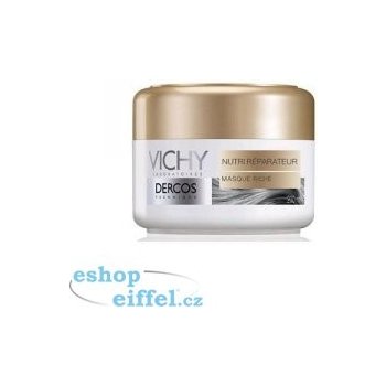 Vichy Dercos Nutri-Réparateur maska 200 ml