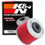 K&N Olejový filtr KN-145 – Zbozi.Blesk.cz