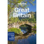 Lonely Planet Great Britain – Hledejceny.cz