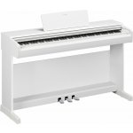 Yamaha YDP-146 White – Zboží Dáma