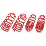 TATechnix Sportovní pružiny 40/40 mm VW Golf 1 (17) – Sleviste.cz