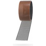 BMI Bramac větrací pás okapní 100 mm IT00000101 hnědý – Zboží Mobilmania