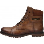 Bugatti 325-A0U3F-3500-6300 hnědé – Zboží Mobilmania