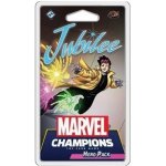 Marvel Champions: Jubilee Hero Pack – Zboží Živě