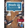 Heads up B1 – Student´s Book + CD