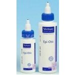 Virbac Epiotic III sol 60 ml – Zboží Mobilmania