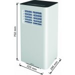 ECG MK 9000 Wifi – Hledejceny.cz