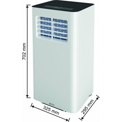 ECG MK 9000 Wifi – Hledejceny.cz