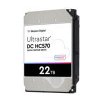 Pevný disk interní WD Ultrastar DC HC570 22TB, 0F48051