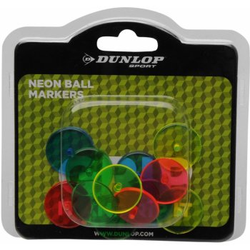 Masters Neon Mark 12pk 10