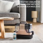 Rowenta Clean It Hot & Cold Animal IN7021F0 Měděný/Černý – Hledejceny.cz