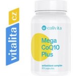 Mega CoQ10 Plus 60 kapslí – Hledejceny.cz