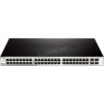 D-Link DGS-1210-52 – Zboží Živě