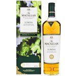 Macallan Lumina 41,3% 0,7 l (kazeta) – Hledejceny.cz