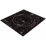 Genesis TELLUR 400 SQUARE HUD 100cm NDG-2065 – Sleviste.cz