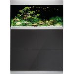 Oase HighLine Optiwhite akvarijní set anthracit 202 l – Zbozi.Blesk.cz