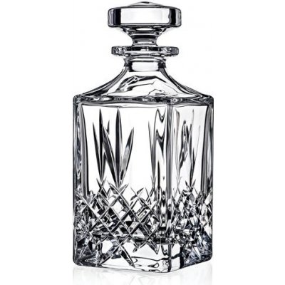 Diamante karafa na whisky Buckingham 800 ml – Zboží Dáma